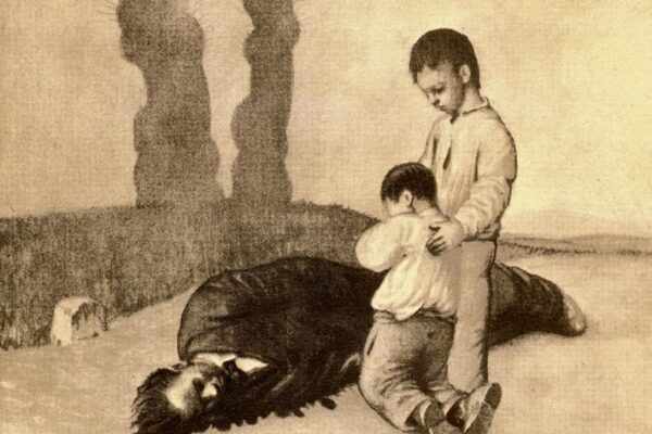 E se o 18 de xullo de 1936 non se tivese producido un golpe de Estado?